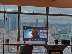 -深圳滨河时代ICON LAB艾垦酒店