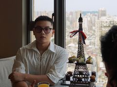 -澳门十六浦索菲特大酒店