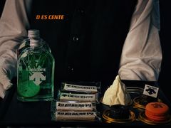 -迪桑特DESCENTE(北京三里屯BLANC店)