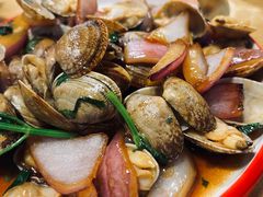 -烤满分·东北烧烤(首经贸店)