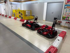 -汤姆熊欢乐世界(滨江店)