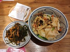 -陇上秦轩西安biangbiang面(EFC欧美金融商业城店)
