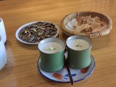 -竹里馆 ·茶食(奥体店)