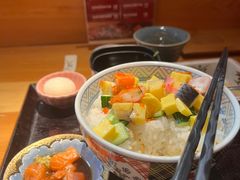 -原志优秀食材·匠心料理·海胆主题(金亿广场店)