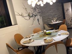 -羲和雅苑•北京烤鸭(国贸商城店)