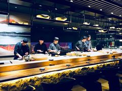 -桐寿司Sushi Tong