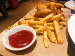 -必胜客(安河桥北店)