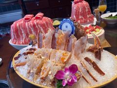 -东海怡品海鲜豆捞(舟宿夜江店)
