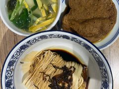 -君东记本帮面馆(天钥桥路店)