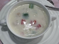 -玫瑰园西餐厅(新华大厦店)