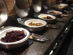 -星伦多 自助料理(圆融店)