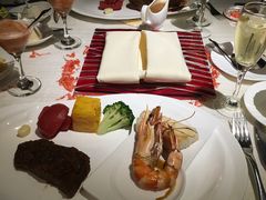 -王品牛排(杭州大厦店)