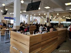 大堂-同济大学本部学苑饮食广场