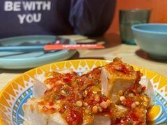 -迷你椰·泰式大排档(虹口店)