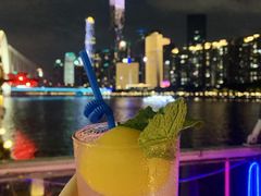 -MR.ROCKY洛奇先生·西餐&酒吧(琶醍店)