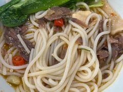 -津市刘聋子粉馆(林科大店)