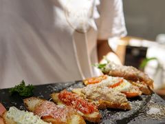 -Primo·丽莫意大利窑烤披萨