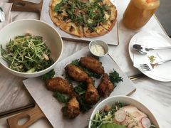 -农畉LONFOOD(福田星河COCOPark店)