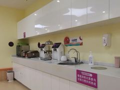 -蓝旗亲子游泳(范湖万达广场店)