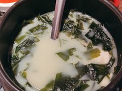 -烧肉一番·新韩式炭火烤肉(大岭山店)