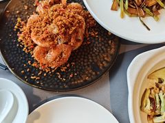 -徐记海鲜·宴会(大唐西市|丰庆店)