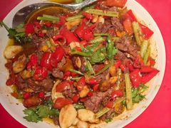 -匠熙小馆(崇文门店)