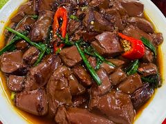 -吉莲利苑海鲜酒家(珠海拱北29年老字号店)