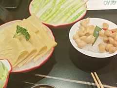 -乔先生涮肉·鲜活牛羊肉火锅(塘沽店)