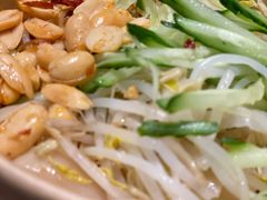 -吉品合酥脆烤饼(太平洋森活天地店)