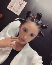 -CD Hair salon