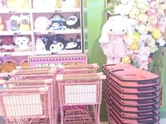 -汤姆熊欢乐世界(正大店)