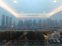 -渔港明珠酒店(星海广场店)