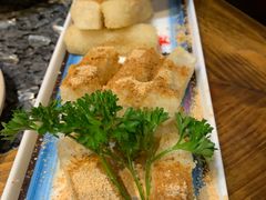 -蜀大侠火锅(香格里拉店)