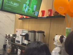 -CoCo都可(福州宝龙广场店)
