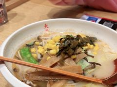 -味千拉面(广州金沙永旺梦乐城店)