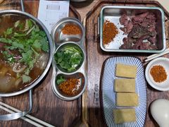 -小满手工粉(北京顺义华联店)