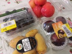 -物美超市(下沙店)