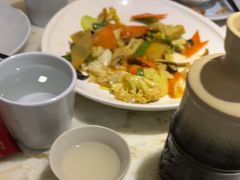 -径山十八道·风味民间菜(杭州总店)
