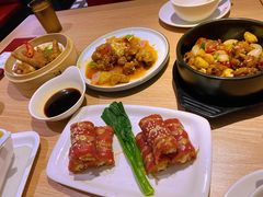 -南枝记