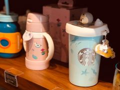 -星巴克(天津五大道店)