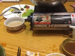 -花潮料理艺食馆(世欧广场店)