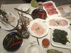 -围炉夜话·潮汕卤水火锅(榕江店)