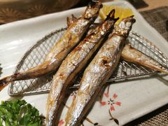 -歌行灯日本料理(伊势丹店)