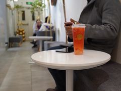 大堂-树夏(金楠天街店)