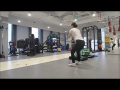 -复动肌骨门诊·MEDMOTION(北外滩店)
