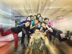 android_upload_pic-文E范儿ZUMBA尊巴舞蹈