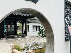-青果巷历史文化街区