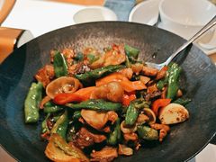 -丁哥·庐味鲜 土菜·20年老字号(世纪阳光花园店)
