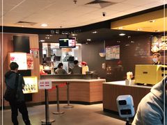 -麦当劳(广州新港东路第二分店)