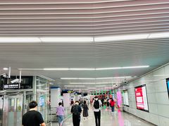 -大王基(地铁站)